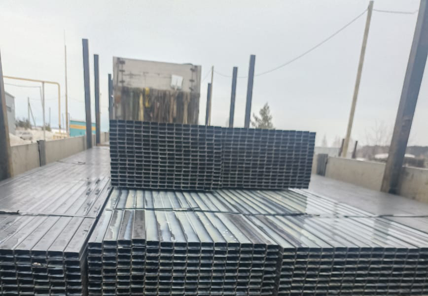 Погрузка готовой продукции с производства ООО «БТЗ» - Фотография 28