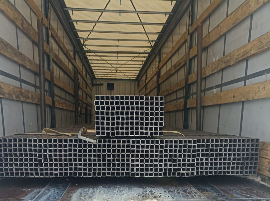 Погрузка готовой продукции с производства ООО «БТЗ» - Фотография 29