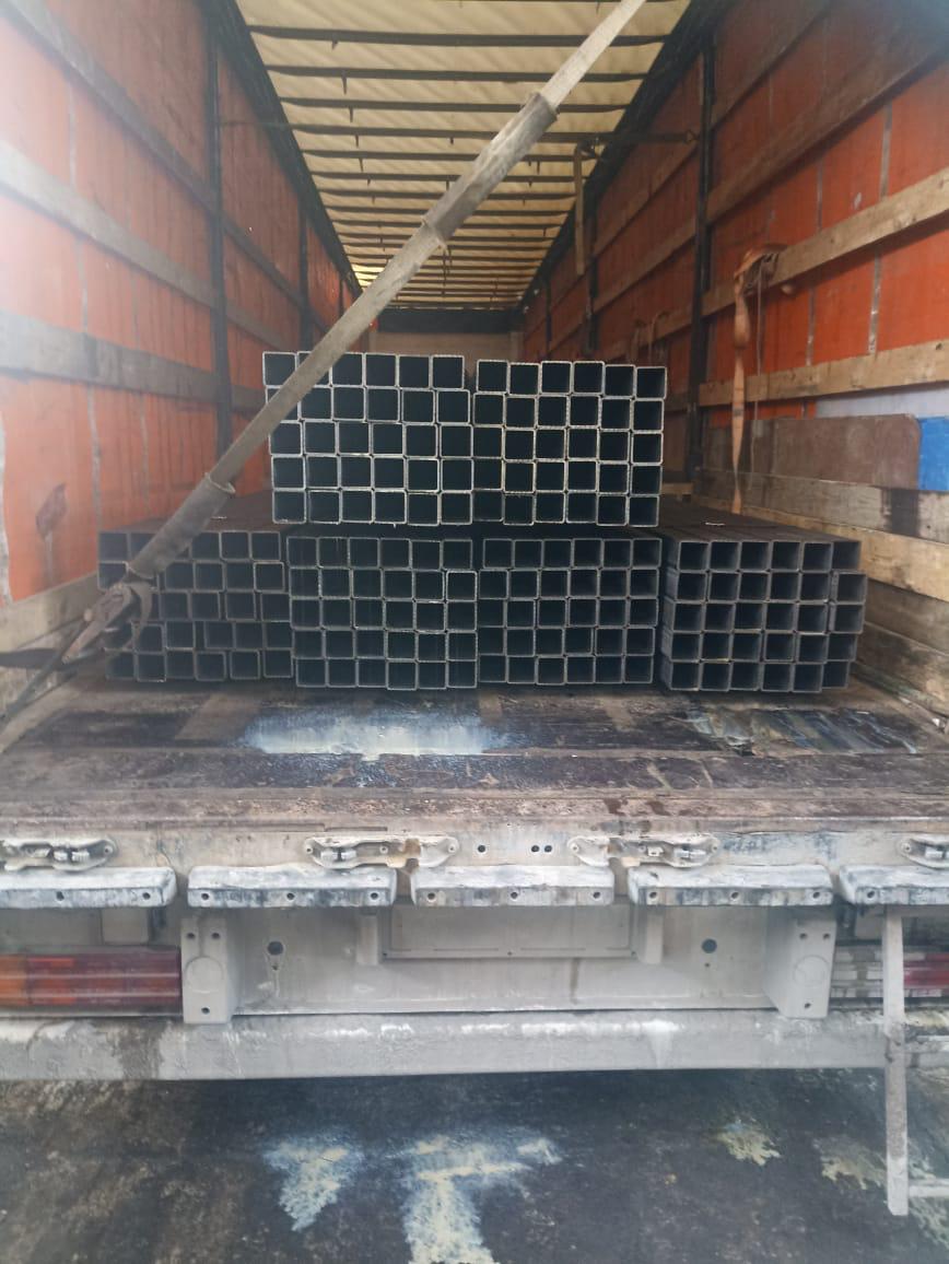 Погрузка готовой продукции с производства ООО «БТЗ» - Фотография 35