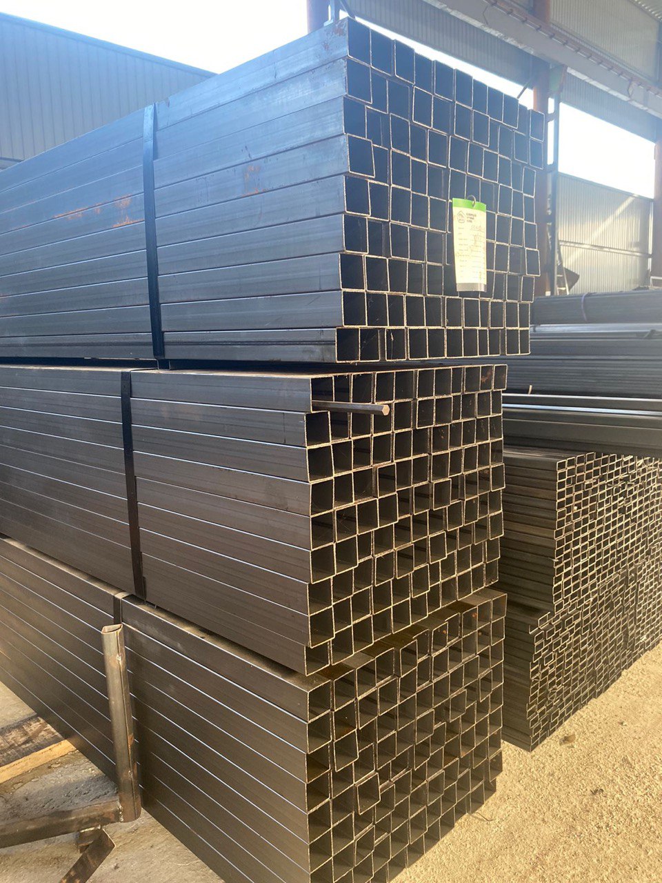 Погрузка готовой продукции с производства ООО «БТЗ» - Фотография 36