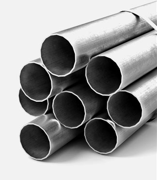 Труба стальная прямошовная