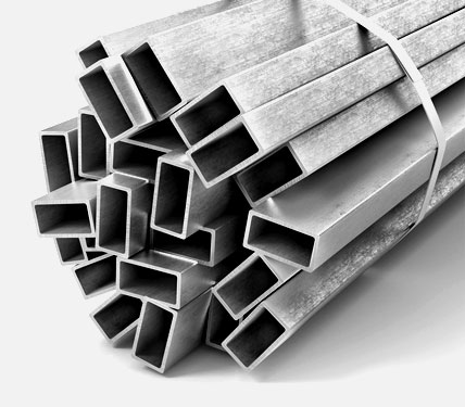 Труба прямоугольная